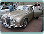 (1965) Jaguar S-Type 3.4