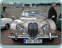 (1965) Jaguar S-Type 3.4