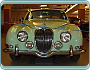 (1963) Jaguar S Type 3.8