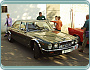 (1979) Jaguar XJ12 5,3 Series III. Vanden Plas