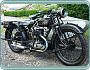 (1928) AJS K9 500cc