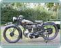 (1929) AJS Model 6 Big Port 350cc