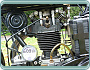 (1929) AJS Model 6 Big Port 350cc