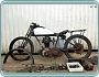 (1929) AJS Model 6 Big Port 350cc