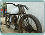 (1929) AJS Model 6 Big Port 350cc