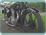 (1934) AJS R10 500cc