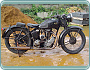 (1938) AJS Model 26 350cc