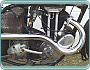 (1938) AJS Silver Streak 350cc