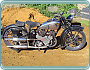 (1939) AJS V Twin 990cc