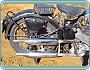 (1939) AJS V Twin 990cc