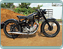 (1945) AJS 16M 350cc