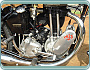 (1945) AJS 16M 350cc