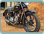 (1945) AJS 16M 350cc