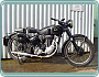 (1945) AJS 16M 350cc