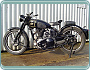 (1945) AJS 16M 350cc