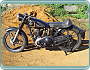 (1947) AJS 18 500cc