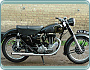 (1950) AJS 16MS 350cc