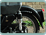 (1950) AJS 16MS 350cc