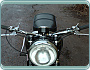 (1950) AJS 16MS 350cc