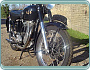 (1950) AJS 16MS 350cc