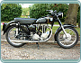 (1950) AJS 16MS 350cc