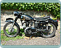 (1950) AJS 16MS 350cc