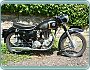 (1950) AJS 16MS 350cc