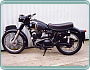 (1950) AJS 16MS 350cc