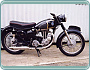 (1950) AJS 16MS 350cc