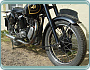 (1951) AJS 18S 500cc