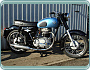 (1959) AJS 14 250cc