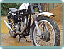 (1954) AJS Off roader 