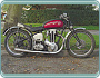 (1935) Ariel 500 ccm RH