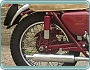 (1955) Ariel all alloy 500 ccm twin