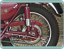 (1955) Ariel all alloy 500 ccm twin