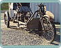 (1937) Beleived Harding invalid car 175 ccm