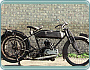 (1919) Blackburne 500 ccm 