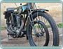 (1924) BSA 350 ccm OHV