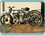 (1926) BSA Model L deluxe 350 ccm