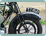 (1926) BSA S26 500 ccm