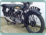 (1928) BSA S28 500 ccm