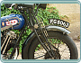 (1929) BSA Sloper 500 ccm