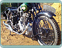 (1929) BSA Sloper 500 ccm