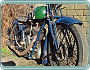 (1931) BSA Sloper 557 ccm S.V.