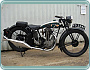 (1932) BSA L32-3 OHV 350 ccm