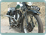 (1934) BSA Blue Star 250 ccm