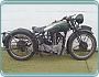 (1936) BSA Blue Star 500 ccm