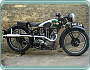 (1936) BSA Empire Star