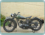 (1937) BSA B20 Tourer 250 ccm 