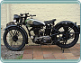 (1939) BSA Empire Star 350 ccm